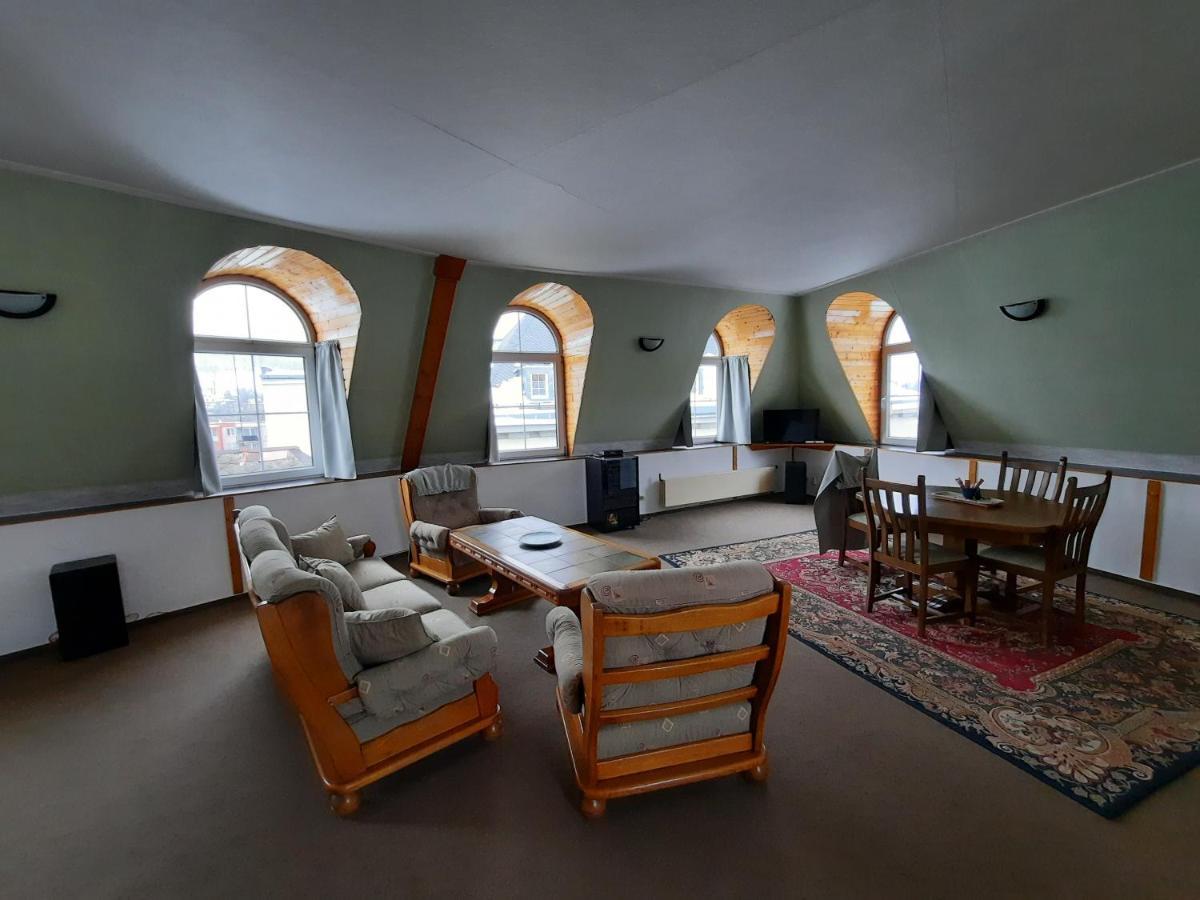 Hotel Koruna Jesenik Ngoại thất bức ảnh