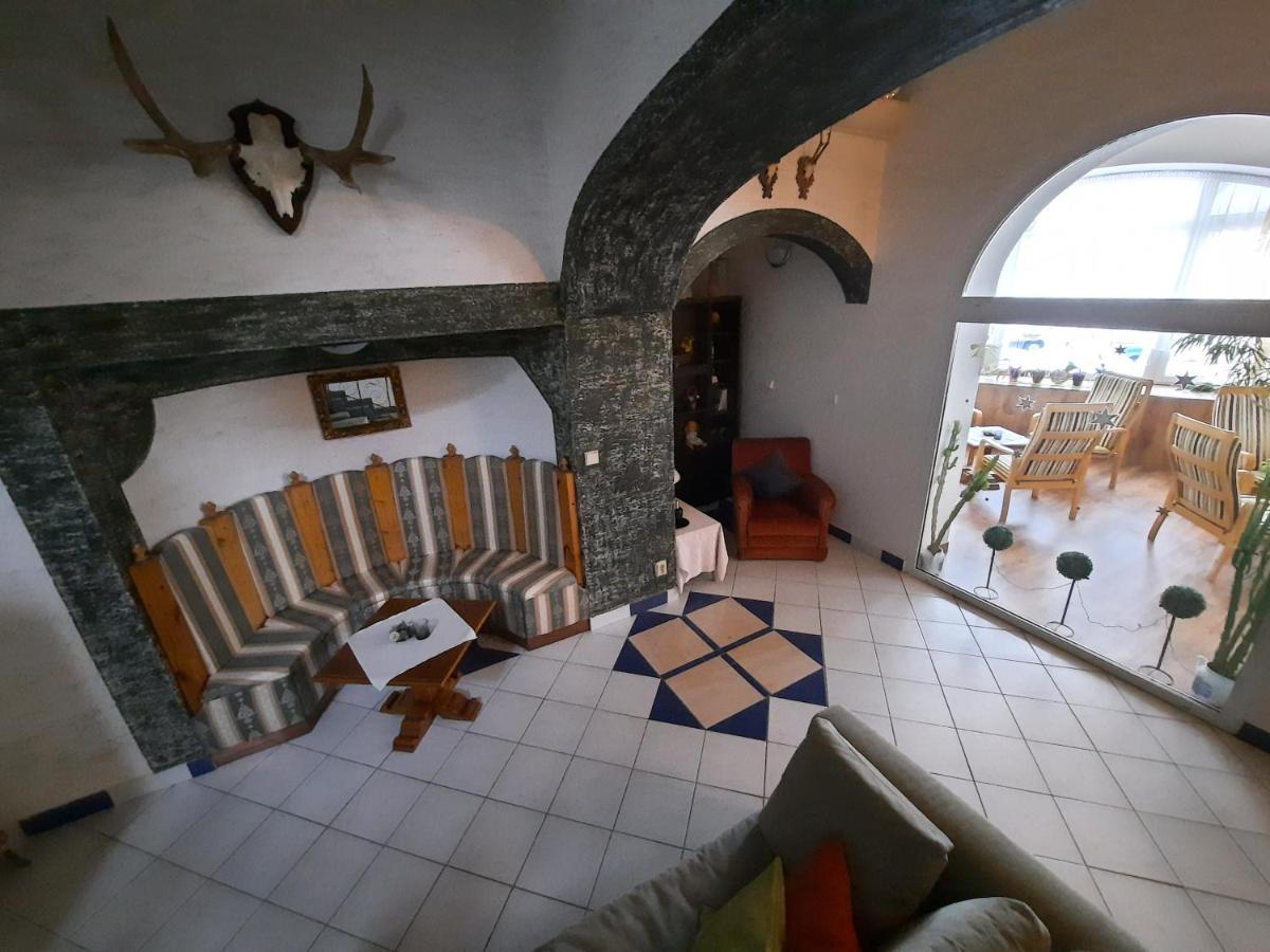 Hotel Koruna Jesenik Ngoại thất bức ảnh