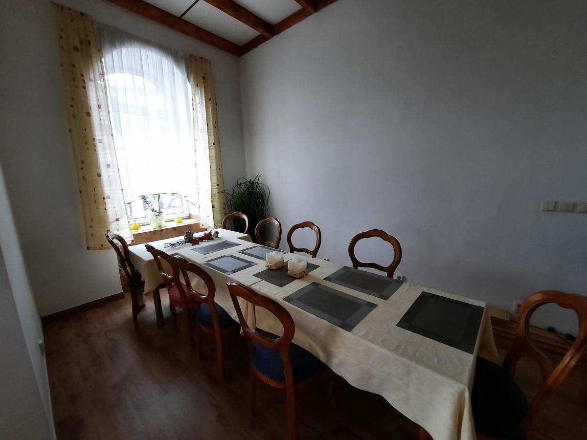 Hotel Koruna Jesenik Ngoại thất bức ảnh