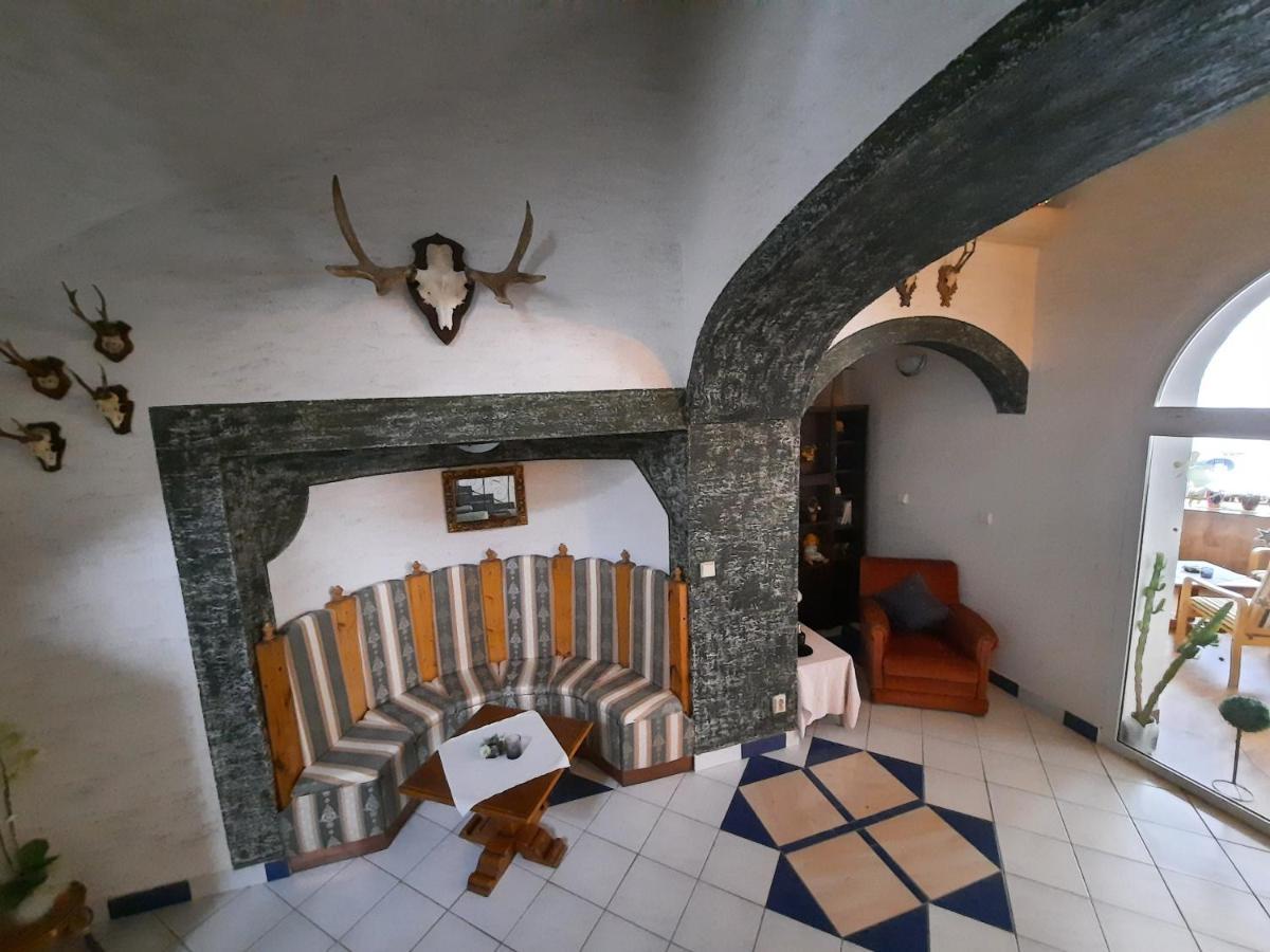 Hotel Koruna Jesenik Ngoại thất bức ảnh