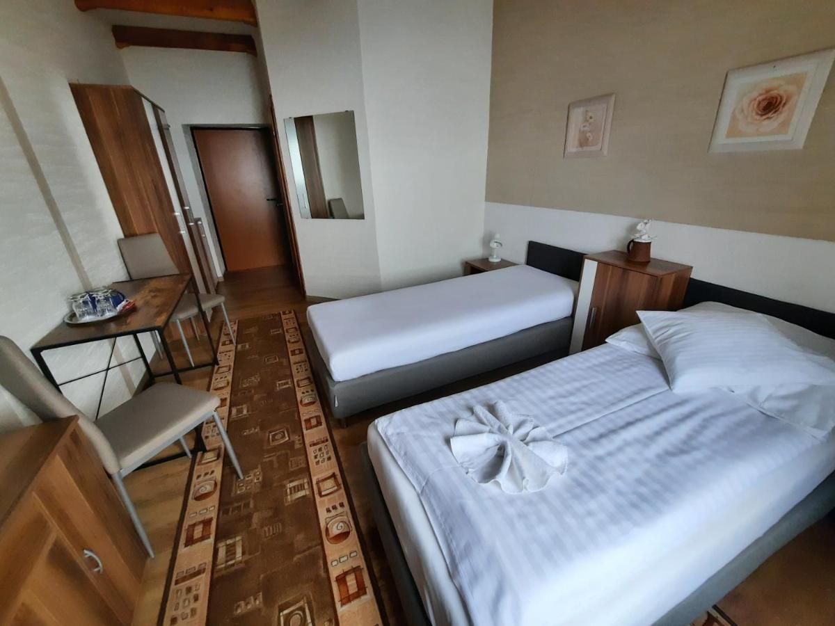 Hotel Koruna Jesenik Ngoại thất bức ảnh