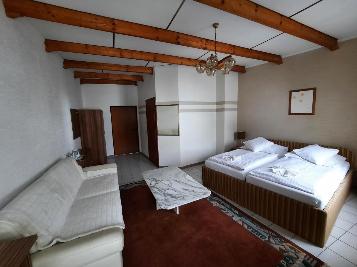 Hotel Koruna Jesenik Ngoại thất bức ảnh