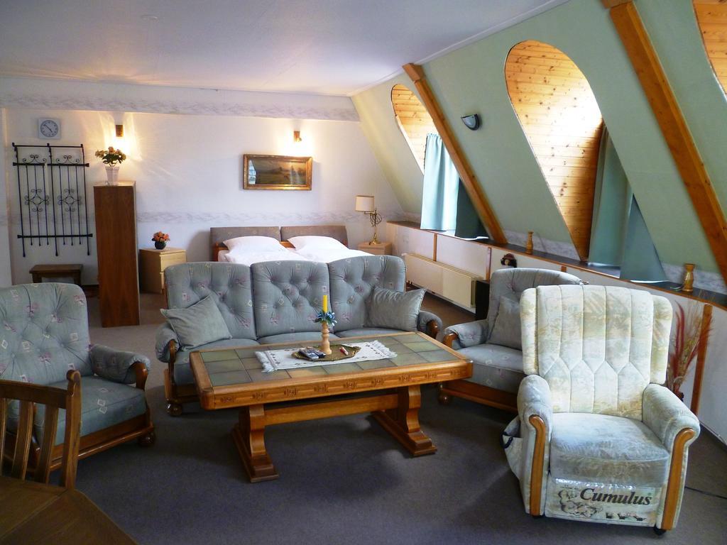 Hotel Koruna Jesenik Ngoại thất bức ảnh