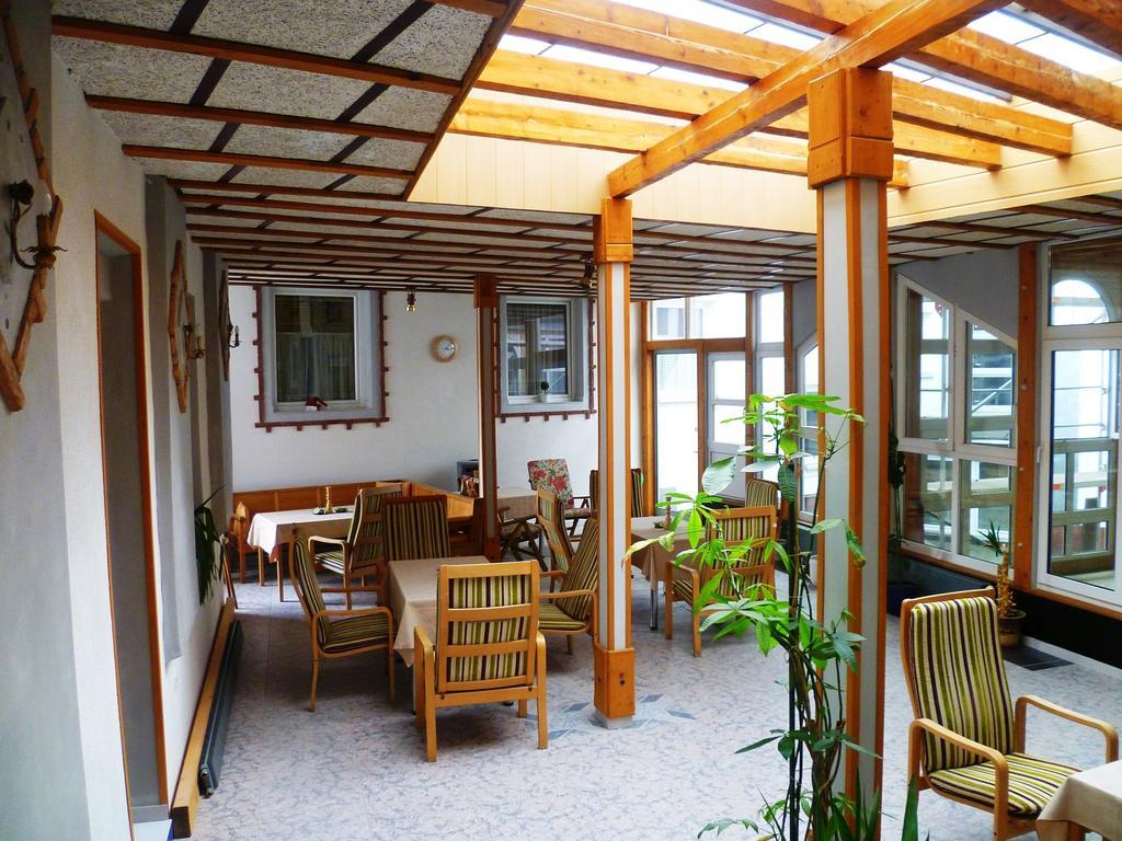 Hotel Koruna Jesenik Ngoại thất bức ảnh