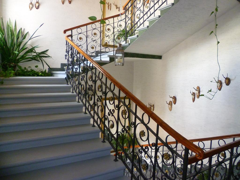 Hotel Koruna Jesenik Ngoại thất bức ảnh