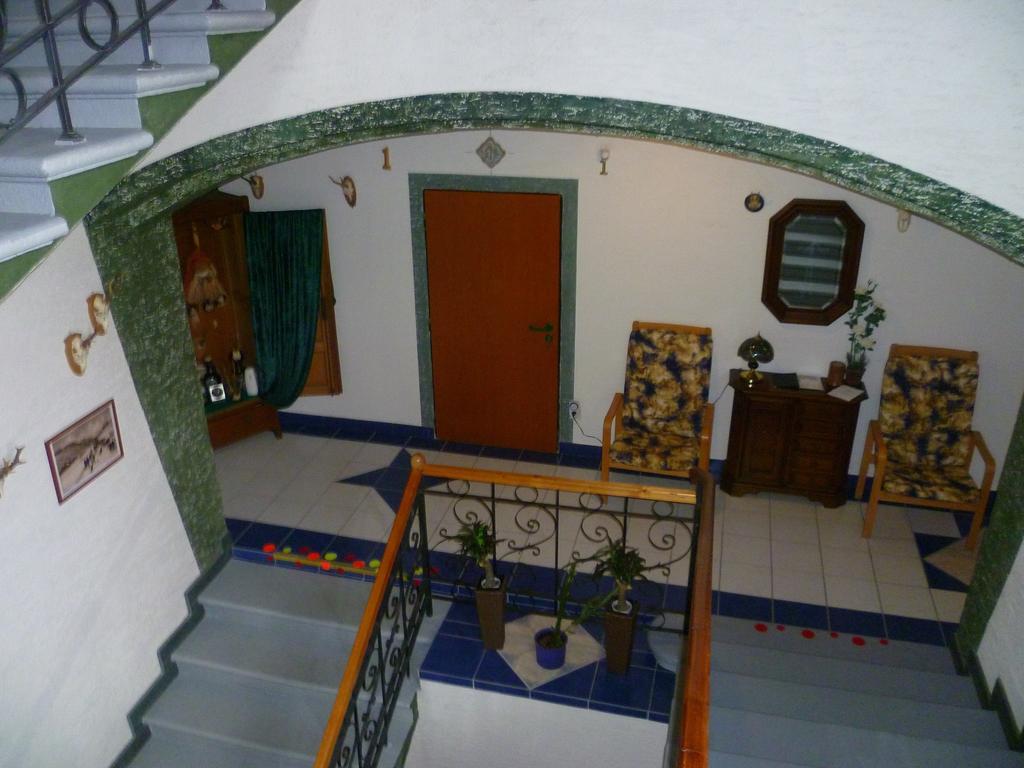 Hotel Koruna Jesenik Ngoại thất bức ảnh